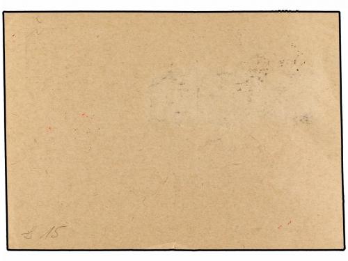 ✉ POLONIA. 1928 (5-VIII). WARSAWA to LWOW. 45 gr. blue Posta