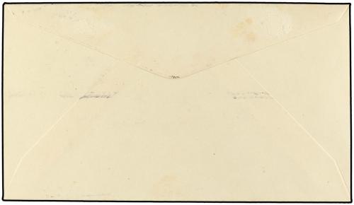 ✉ ESPAÑA. Ed. 1075/82. CENTENARIO. Serie completa en dos sob