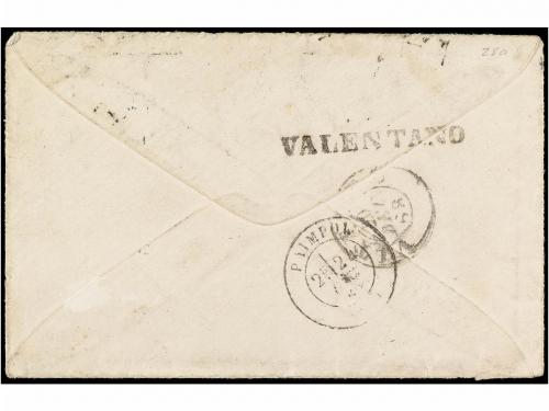 ✉ ITALIA ANTIGUOS ESTADOS: ESTADOS PONTIFICIOS. Sa. 19, 26. 