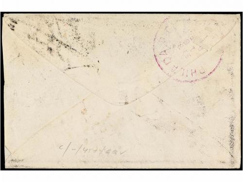 ✉ ITALIA ANTIGUOS ESTADOS: ESTADOS PONTIFICIOS. Sa. 25, 26, 