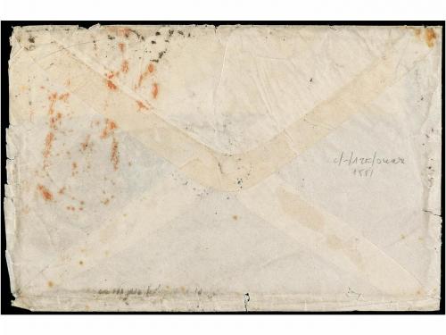 ✉ ITALIA ANTIGUOS ESTADOS: ESTADOS PONTIFICIOS. Sa. 16, 17, 