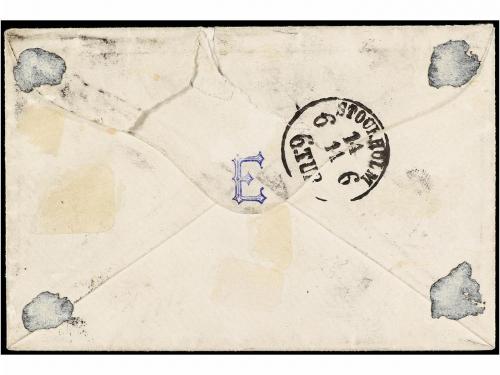 ✉ ITALIA ANTIGUOS ESTADOS: ESTADOS PONTIFICIOS. Sa. 20, 25, 