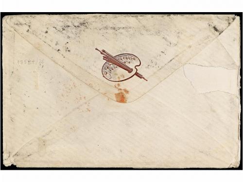 ✉ ITALIA ANTIGUOS ESTADOS: ESTADOS PONTIFICIOS. Sa. 20 (2), 