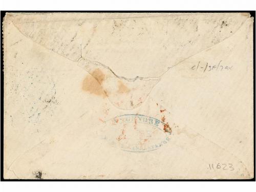 ✉ ITALIA ANTIGUOS ESTADOS: ESTADOS PONTIFICIOS. Sa. 25, 26, 