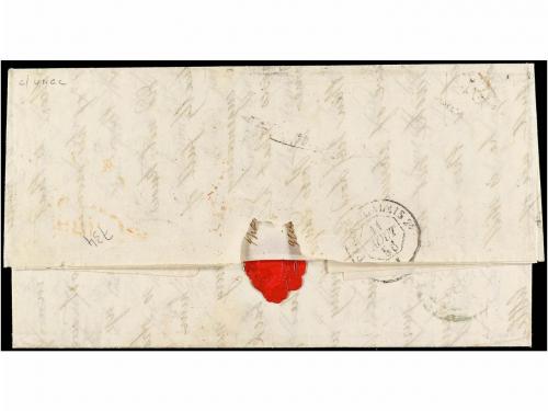 ✉ ITALIA ANTIGUOS ESTADOS: ESTADOS PONTIFICIOS. Sa. 6 (4), 3