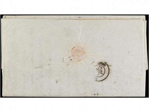 ✉ ITALIA ANTIGUOS ESTADOS: ESTADOS PONTIFICIOS. Sa. 6 (2). 1