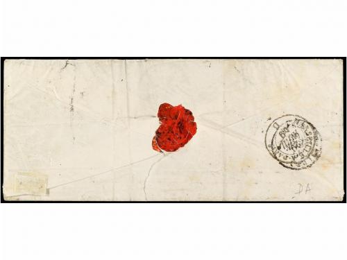 ✉ ITALIA ANTIGUOS ESTADOS: ESTADOS PONTIFICIOS. Sa. 7, 8 (2)