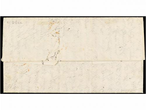 ✉ ITALIA ANTIGUOS ESTADOS: ESTADOS PONTIFICIOS. Sa. 7A, 9 (4