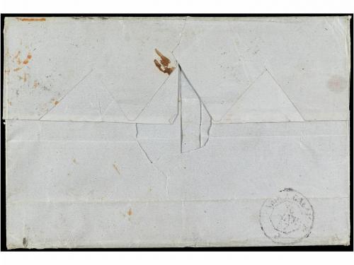 ✉ ITALIA ANTIGUOS ESTADOS: ESTADOS PONTIFICIOS. Sa. 6, 8 (3)