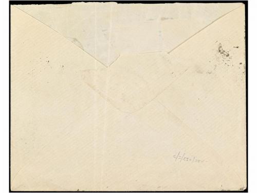 ✉ ITALIA ANTIGUOS ESTADOS: ESTADOS PONTIFICIOS. Sa. 18, 20. 