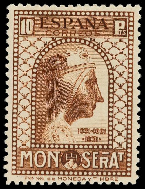 * ESPAÑA. Ed. 636/49. SERIE COMPLETA, centrajes perfectos. M