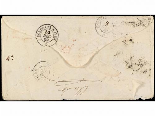 ✉ ITALIA ANTIGUOS ESTADOS: ESTADOS PONTIFICIOS. Sa. 25, 26, 