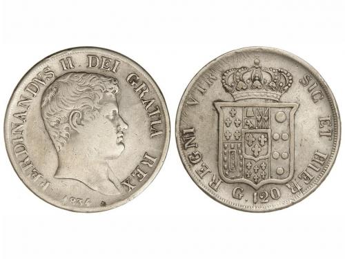 Lote 6634