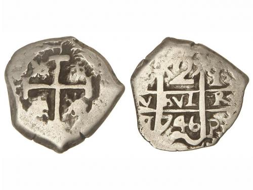 Lot 3596