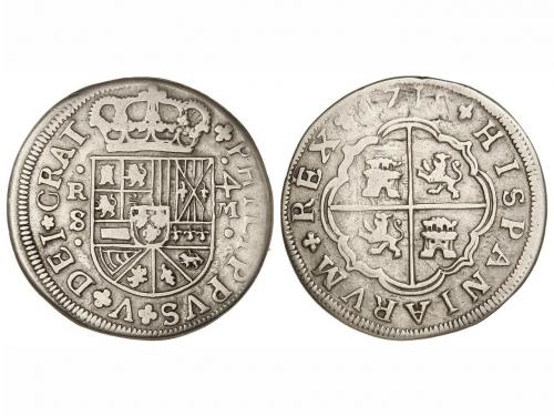 Lot 2754