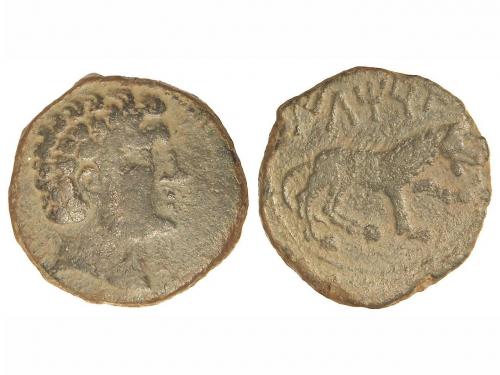 Lot 2123
