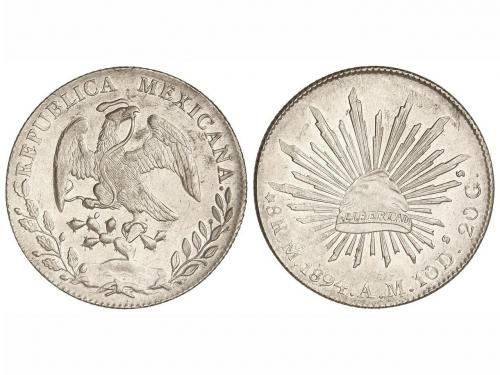 Lot 5167