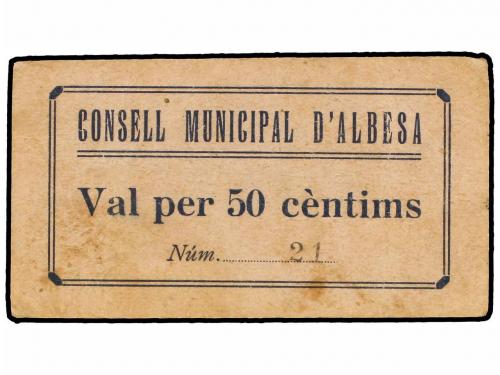 Lot 5829