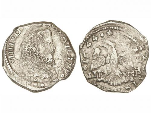Lot 3539
