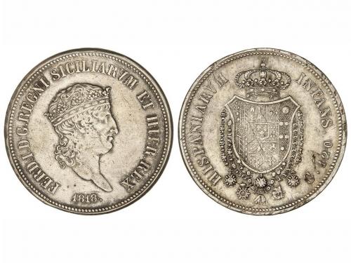 Lot 3827.1