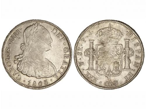 Lot 3803