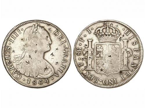 Lot 3805