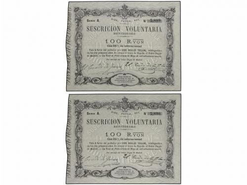 Lot 6964