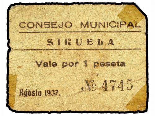 Lote 7542