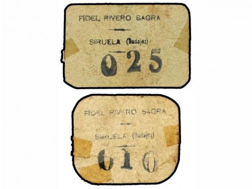 Lote 7539