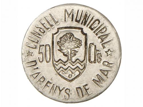 Lote 845