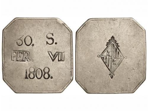 Lot 3965