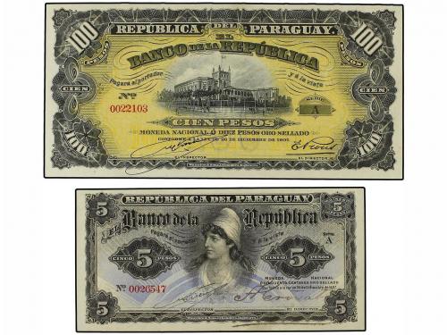 Lot 5385