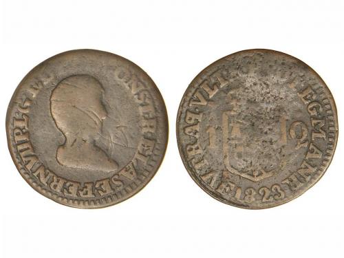 Lote 3867