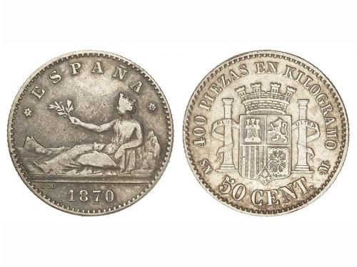 Lot 5030