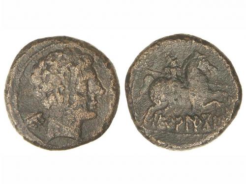 Lot 2321