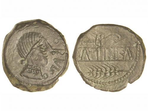 Lot 3391