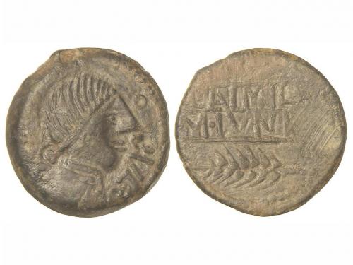 Lot 3392