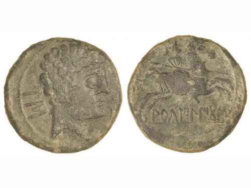 Lot 3192
