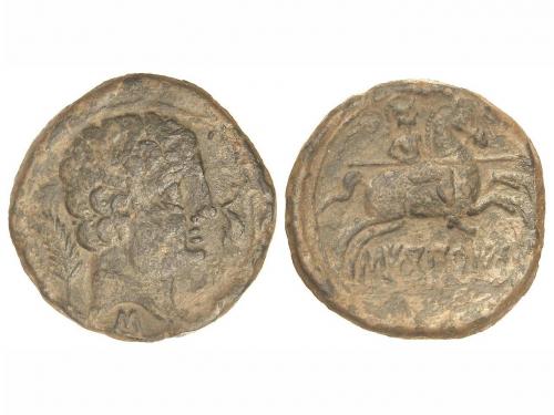 Lot 3458