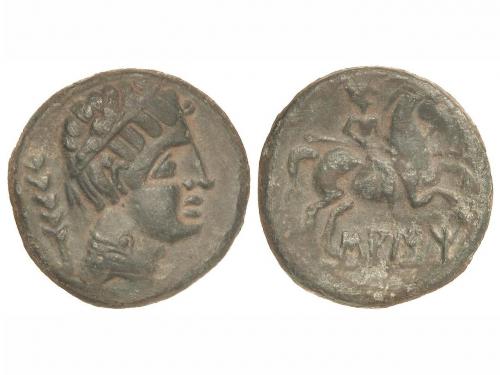 Lot 3435