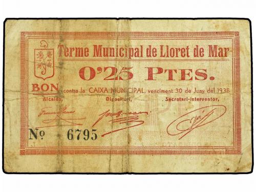 Lote 8069