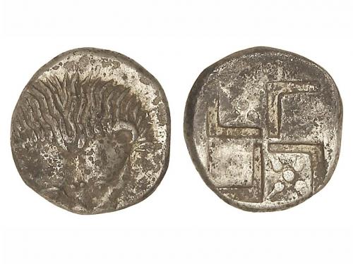 Lot 3035