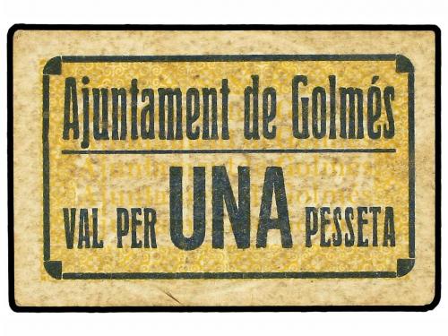 Lote 8000