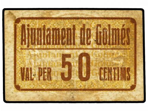 Lote 8001
