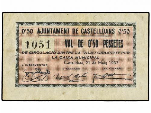 Lote 7850