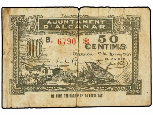 Lot 7619