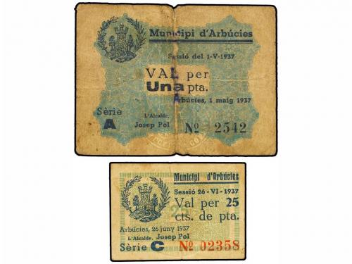 Lot 7657