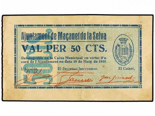 Lote 8070