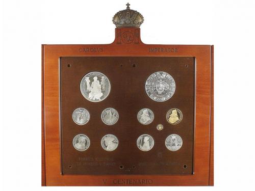 Lot 5520