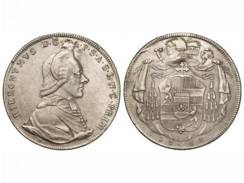 Lote 4447